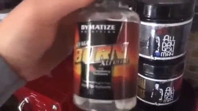 My Daily Supplements stack for Bodybuilding смотреть онлайн