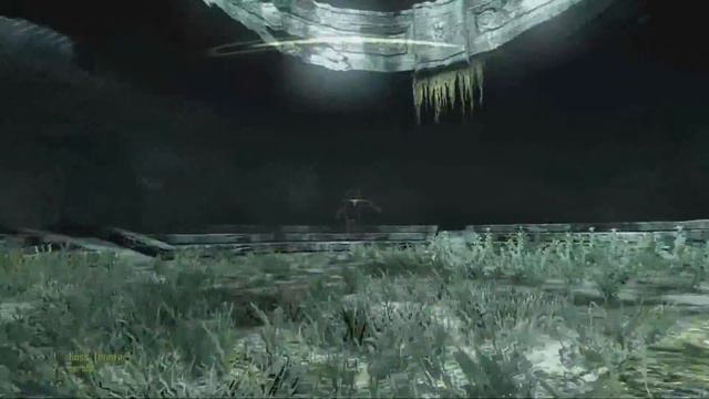 Немного битвы в AvP2010 смотреть онлайн