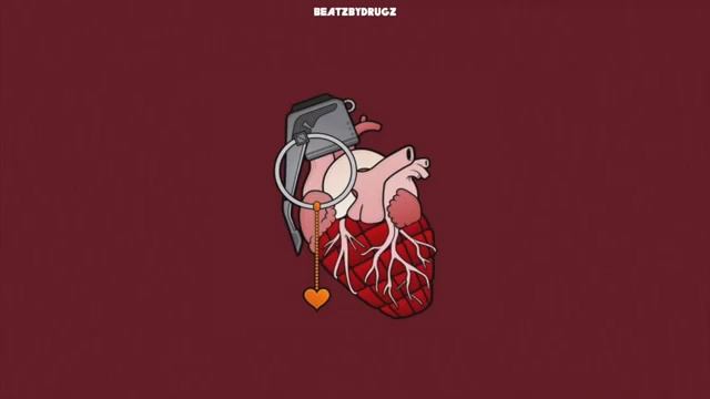 (New) KING LOCUS • Heart Scars (2017)