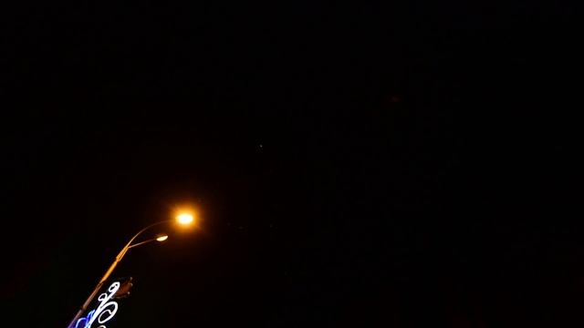 Салют на День Города. Нововоронеж 01.10.16 смотреть онлайн