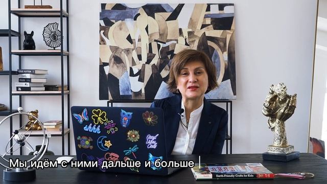 Годлевская Ольга Вячеславовна - репетитор по английскому языку - видеопрезентация для Repetit.ru смотреть онлайн