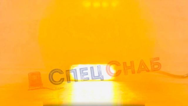 Стробоскоп вспышка TOPLED 12W PRO смотреть онлайн