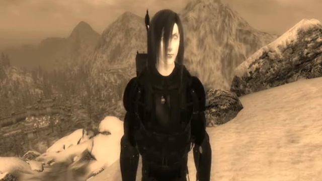 Oblivion"Orochimaru & The Brotherhood of Ninjas" Part 3 смотреть онлайн