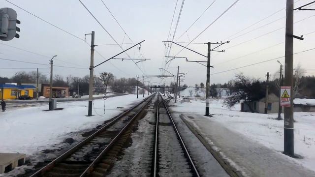 о.п.Зелёный Клин смотреть онлайн