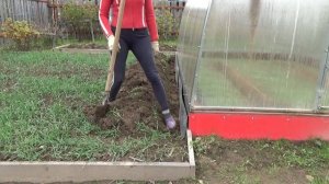 Герметизация теплицы по периметру снаружи 2019 год