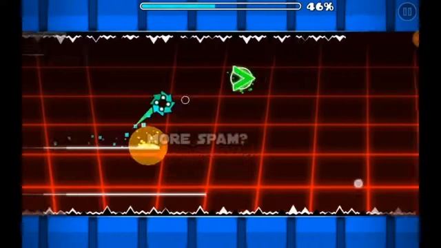 Mechanic Tale [:] мой уровень в geometry dash! [:] смотреть онлайн