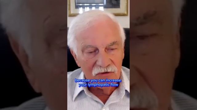 Lymphatic Flow: The Secret To Health And Longevity? смотреть онлайн