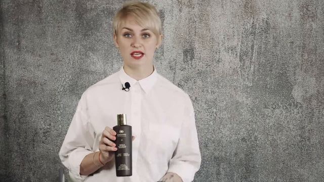 GREYMY GOLD KERATIN