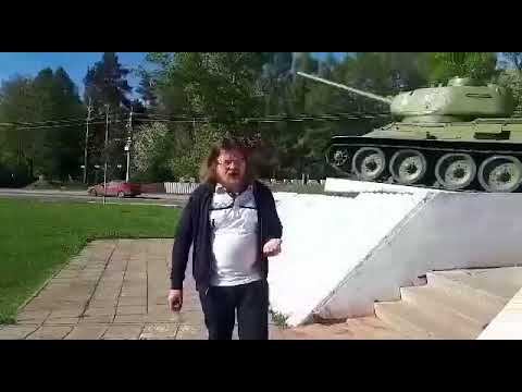 Требуем рекультивации свалки в Непейно!