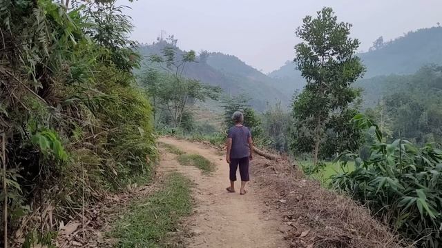 Stealing some things when my mother-in-law was not at home смотреть онлайн