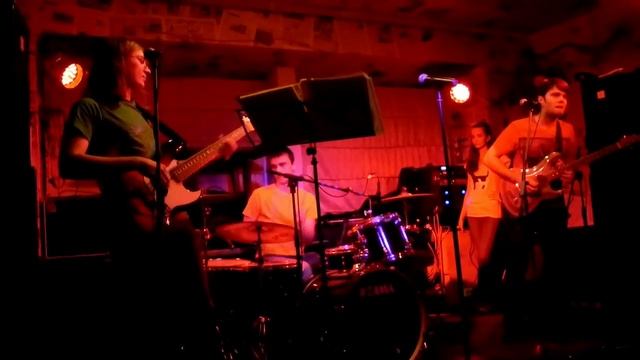 Царев_Experience - Атмосфера (Live ТАСС) смотреть онлайн