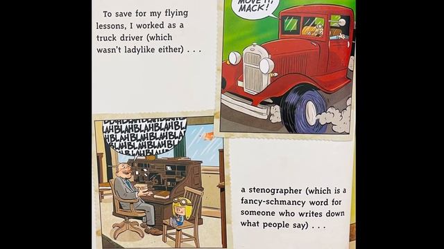 I Am Amelia Earhart By Brad Meltzer