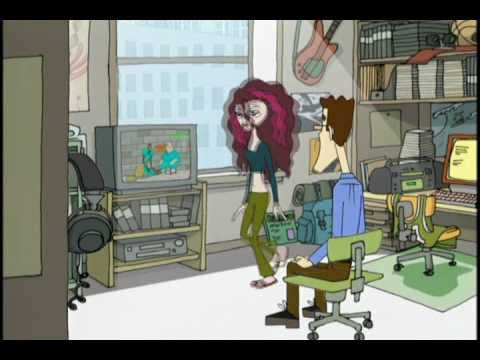 Hey Joel SE1 EP2 pt1 "Tattoos and Taboos" смотреть онлайн