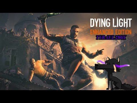 Dying Light Enhanced Edition #17 Stare miasto kraków i mój pechowy dzień смотреть онлайн