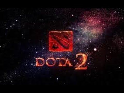 5 pos Dota 2 Stream А у нас новая Цель))) 200 подписчиков)) смотреть онлайн