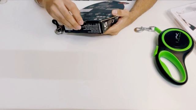 Flexi new classic vs Pets Empire | Dog leash | Retractable leash | Comparison | Unboxing | Review смотреть онлайн