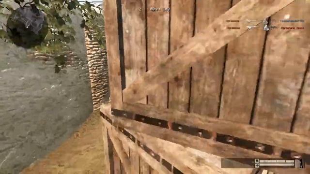 Hacker da merda no Warface Denunciem ai galera... (FantasmaGamer) смотреть онлайн