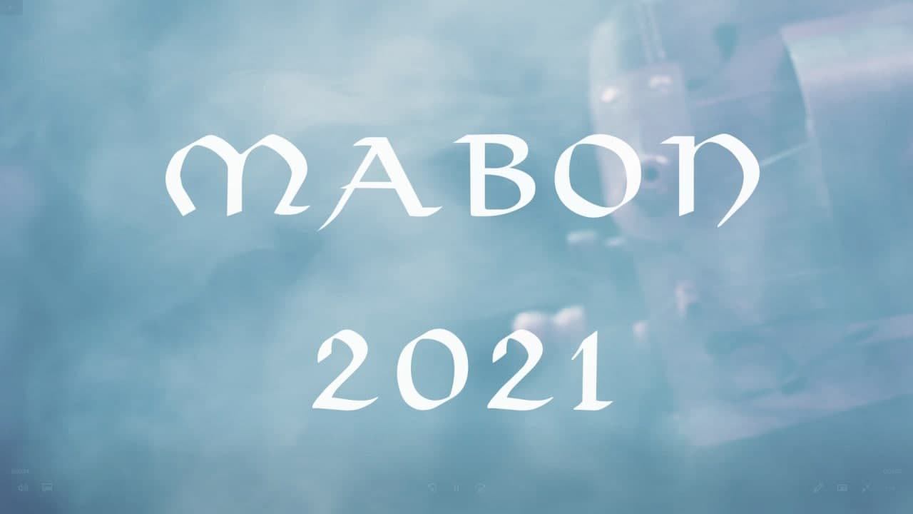 Mabon 2021 смотреть онлайн