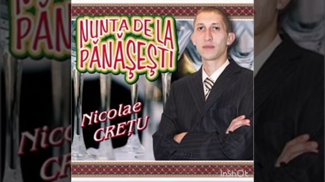 Nicolae Crețu-zig zag dubalag смотреть онлайн
