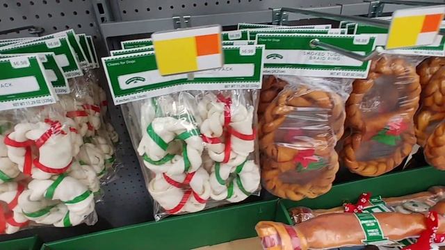 Dog🎄Christmas Gifts - Walmart 2020 смотреть онлайн