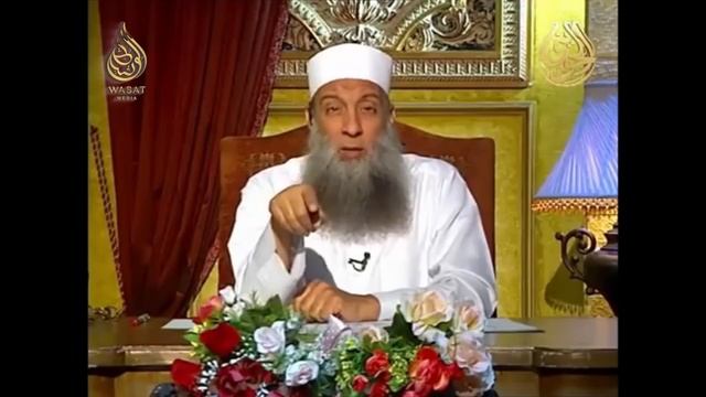Любовь к этой жизни и стремление к ахыра _ Шейх Абу Исхак аль-Хувейни