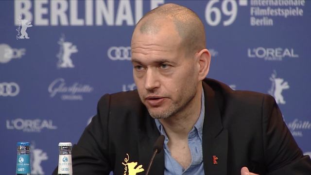 Synonymes | Press Conference Highlights | Berlinale 2019 смотреть онлайн