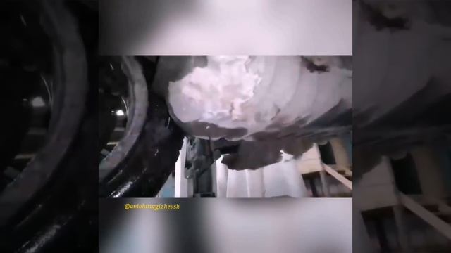 Удалить катализатор вовремя!! смотреть онлайн