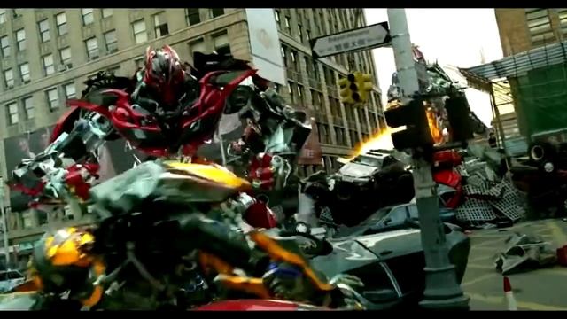 песня трансформеры брат за брата смотреть онлайн