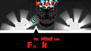 [Geometry Dash] Secret Way by me (Booglee)