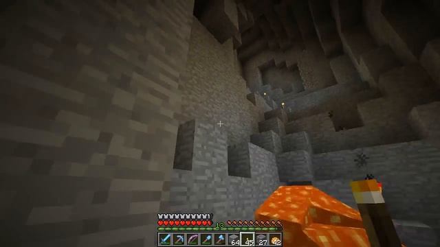 Minecraft: Cube SMP - Episode 36 - 90K Q&A! :D смотреть онлайн