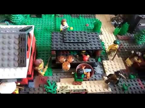 лего мир фентези часть 2 смотреть онлайн