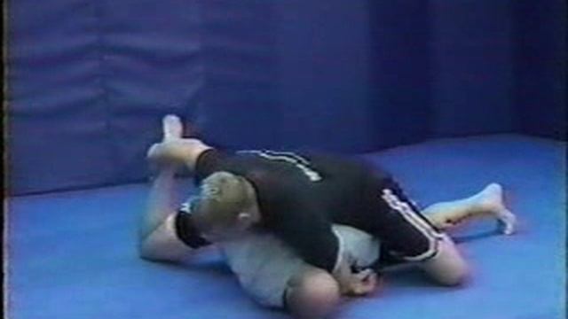 Эрик Полсон - рычаг локтя. Ч 2 смотреть онлайн