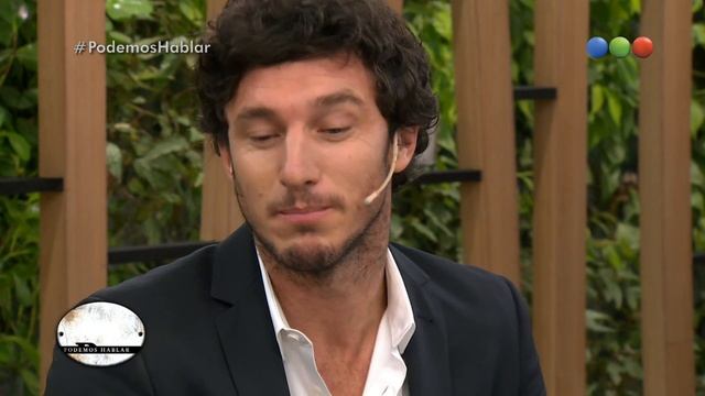 Programa 01 (15-07-2017) - PH Podemos Hablar смотреть онлайн
