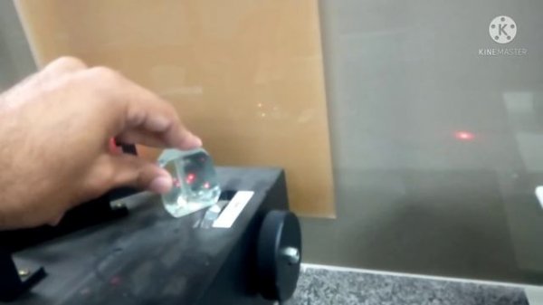 Construction and Working of Helium – Neon laser