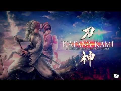 The Wait for Ghost of Tsushima! 2 - Katana Kami: A Way of the Samurai Story! смотреть онлайн