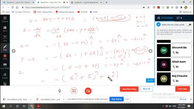 Current Electricity - Part 3 ! Most Imp Physics Mcq For Board And School Exam смотреть онлайн