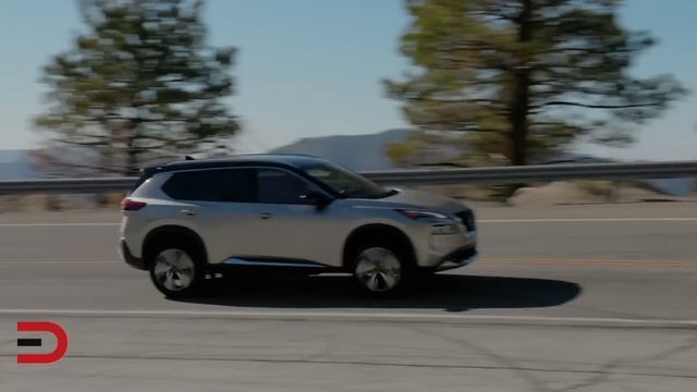 Every 2023 Compact SUV Ranked from Worst to Best смотреть онлайн