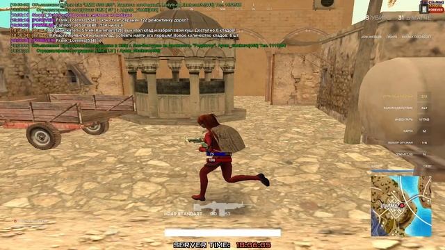 Mirage Top 3 Solo 28 11