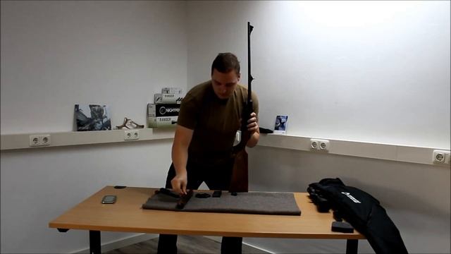 Strasser RS 14 Challenge Part2 34,32 Sekunden смотреть онлайн