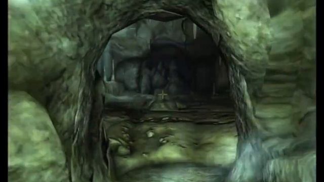 Let's Play Oblivion - Part 48 - Coward Friendly смотреть онлайн