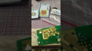 краткая инструкция как самостоятельно заменить батарейку в транспондере