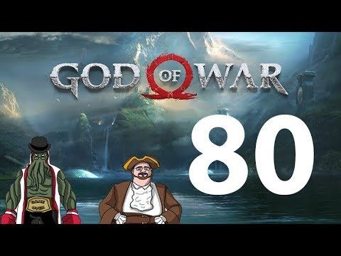 God of War | Episode 80 - To Hel's Heart смотреть онлайн