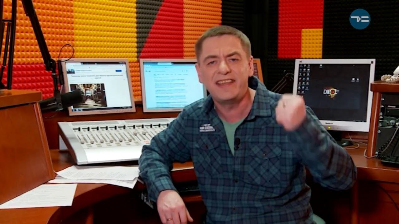 Мысли в рифму - «Утро с Вами» 30.01.2019 смотреть онлайн