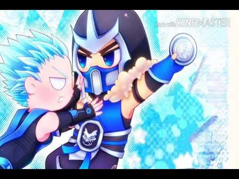 История персонажа фрост из Mortal Kombat смотреть онлайн