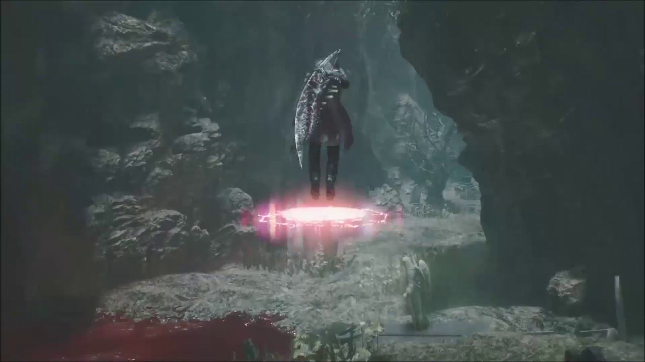 Devil May Cry 9 смотреть онлайн