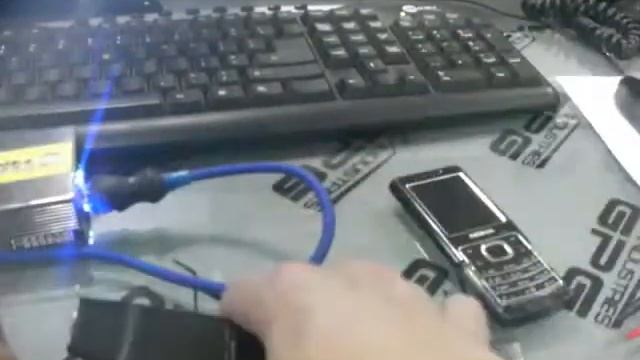 GPGUFC Pro featuring ATF and 6500C смотреть онлайн