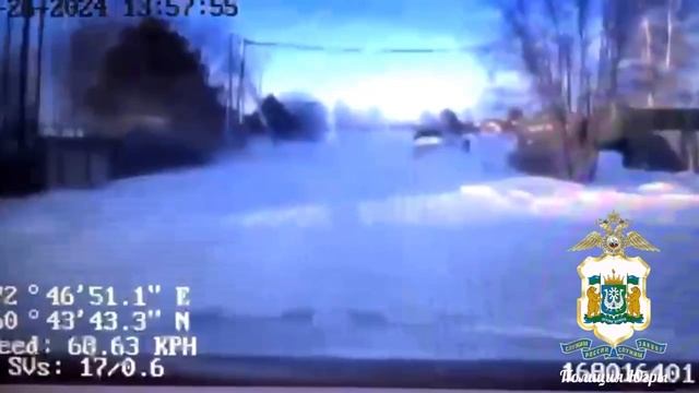 Погоня смотреть онлайн