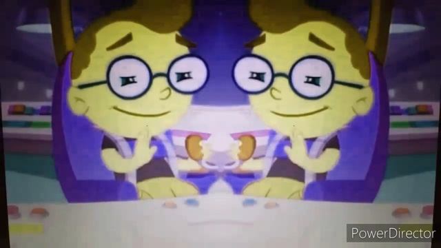 Little Einsteins Brazilian Portuguese Star Slowed down in 90% смотреть онлайн