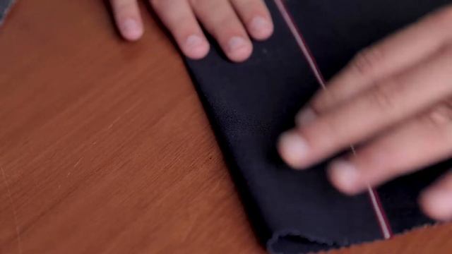 #BehindTheJeans with our denim designer Krushang Chotalia | Selvedge Denim смотреть онлайн