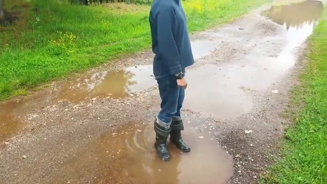 Телепередача "Полярная крачка" №2 смотреть онлайн